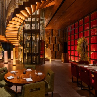 Zuma, London